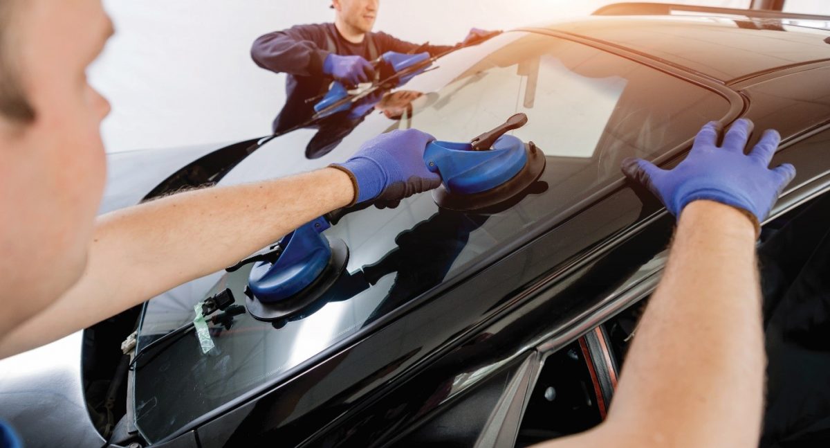 Common Mistakes to Avoid After Windscreen Replacement