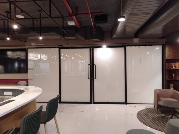 Mistakes to Avoid During Switchable Glass Installation