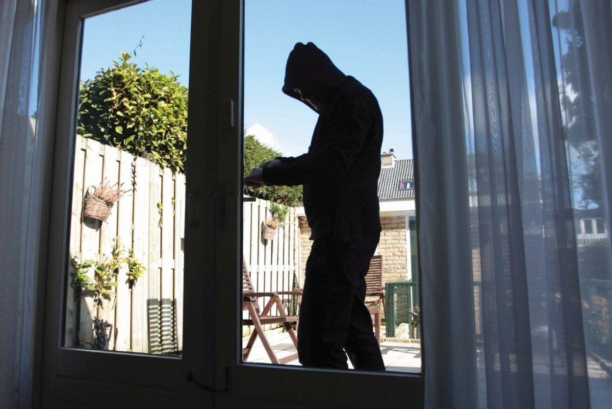 Considerations in Security Glass Thickness