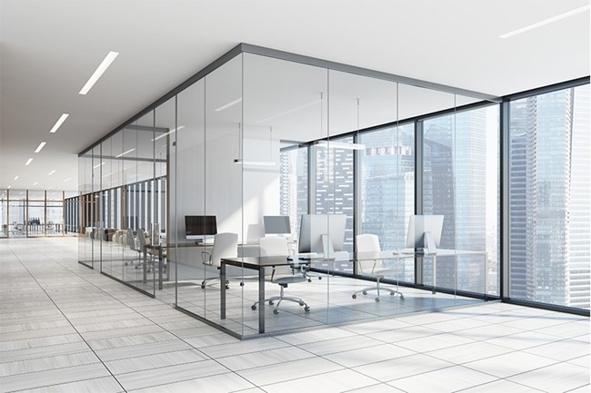 Clear Glass Solutions: Upgrading Your Space