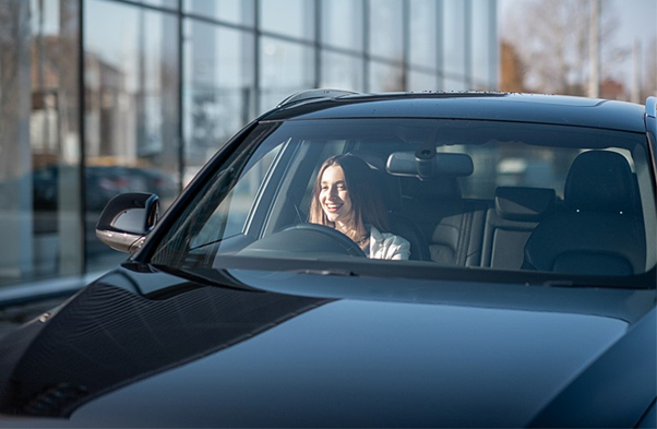 Tempered Glass Replacements for Car Head-Up Displays