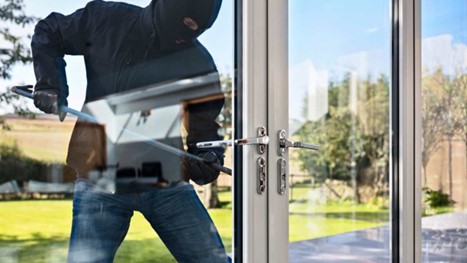 What is Laminated Safety Glass?