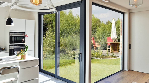 5 Reasons Why You Should Invest in Energy-Efficient Glass
