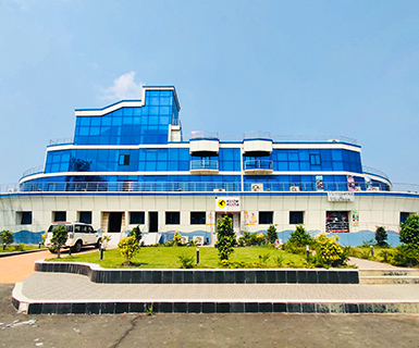 DIGHA SANKARPUR DEVELOPMENT AUTHORITY