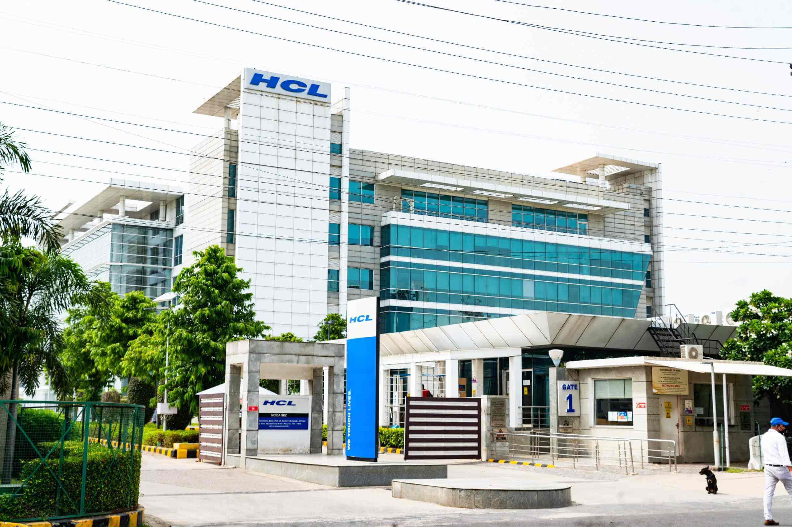 HCL