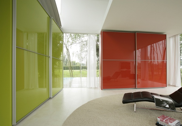 Using Lacquered Glass in Commercial Spaces: Benefits and Ideas