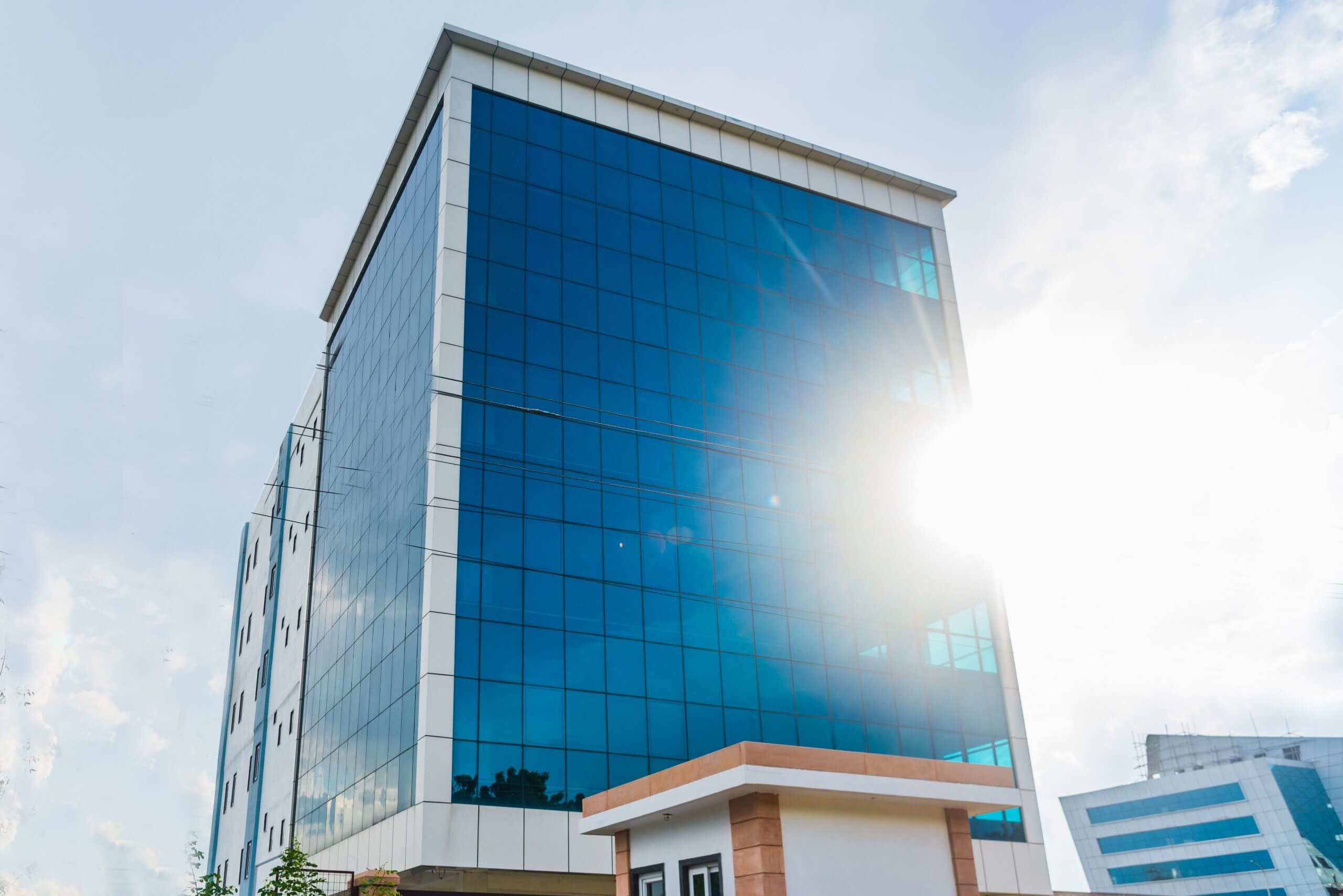 Cyber Park