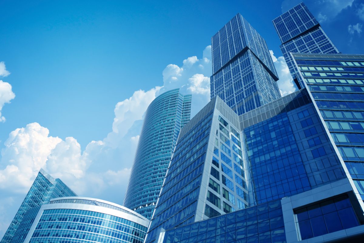 Applications of Reflective Glass in Modern Architecture