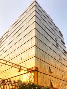 Top 5 Features of Energy Efficient Glass