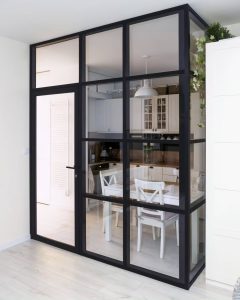 Top 5 Tips to Maintain Fire-Resistant Glass