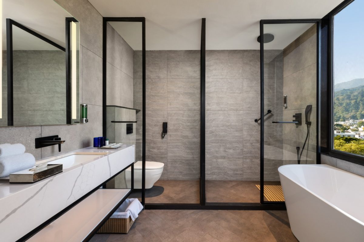 A Complete Guide to Selecting the Ideal Shower Enclosure