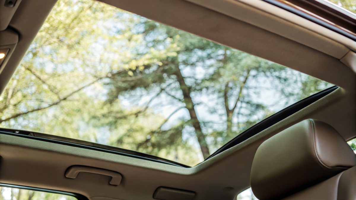 How to Choose the Right Sunroof for Your Car