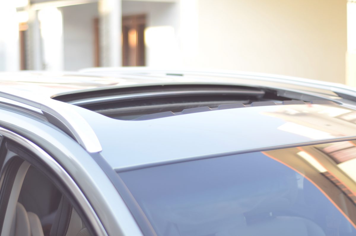 The Uses and Benefits of a Sunroof