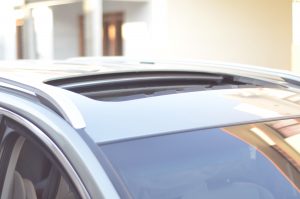 The Uses and Benefits of a Sunroof