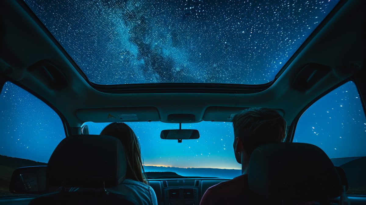 Tips for Maintaining and Cleaning Your Sunroof