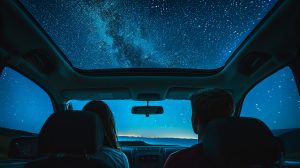 Tips for Maintaining and Cleaning Your Sunroof