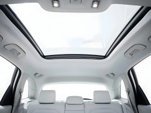 Types of Sunroofs: Which One is Best for You?