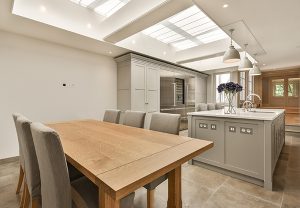 Types of Glass used for Interiors