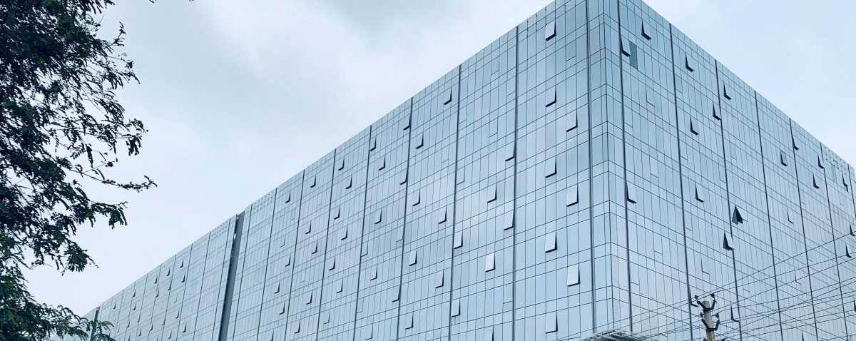 Premium High-Performance Glass for Industrial Applications