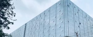 Premium High-Performance Glass for Industrial Applications