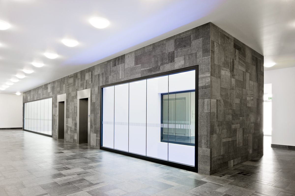 Fire-Resistant Glass: Top Industrial Solutions and Safety Guidelines