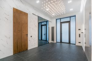 Decorative Glass Panels: Modern Ideas for Homes and Offices