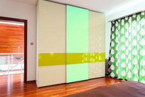 Opaque Glass Designs: Best Applications for Homes and Office Interiors