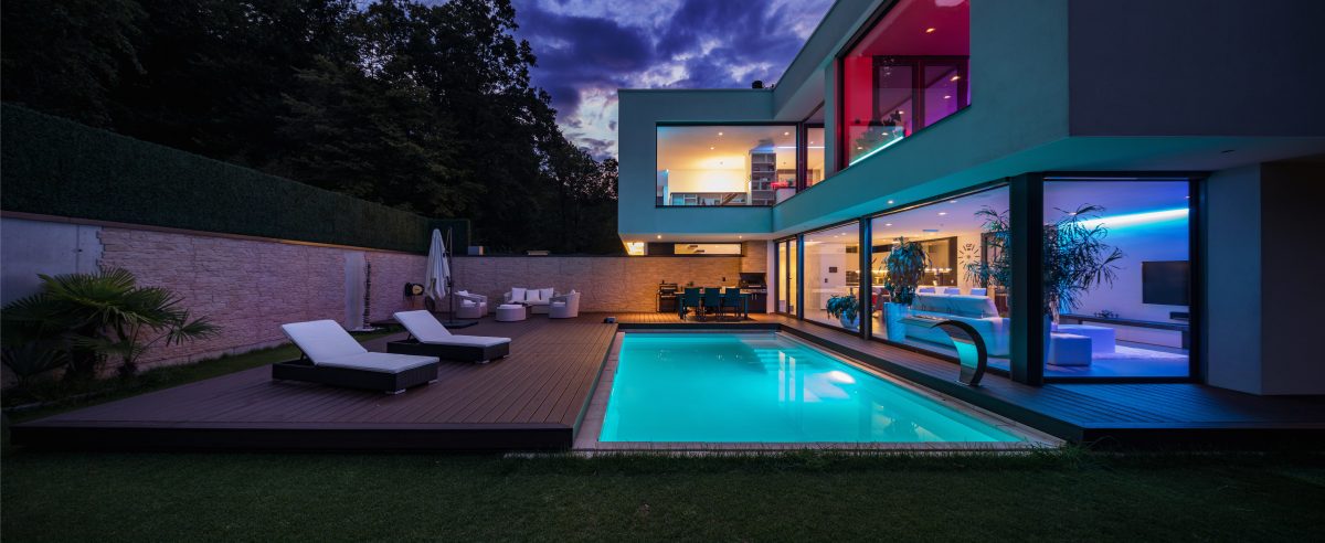 Home Windows: Best Glass Types for Modern Homes