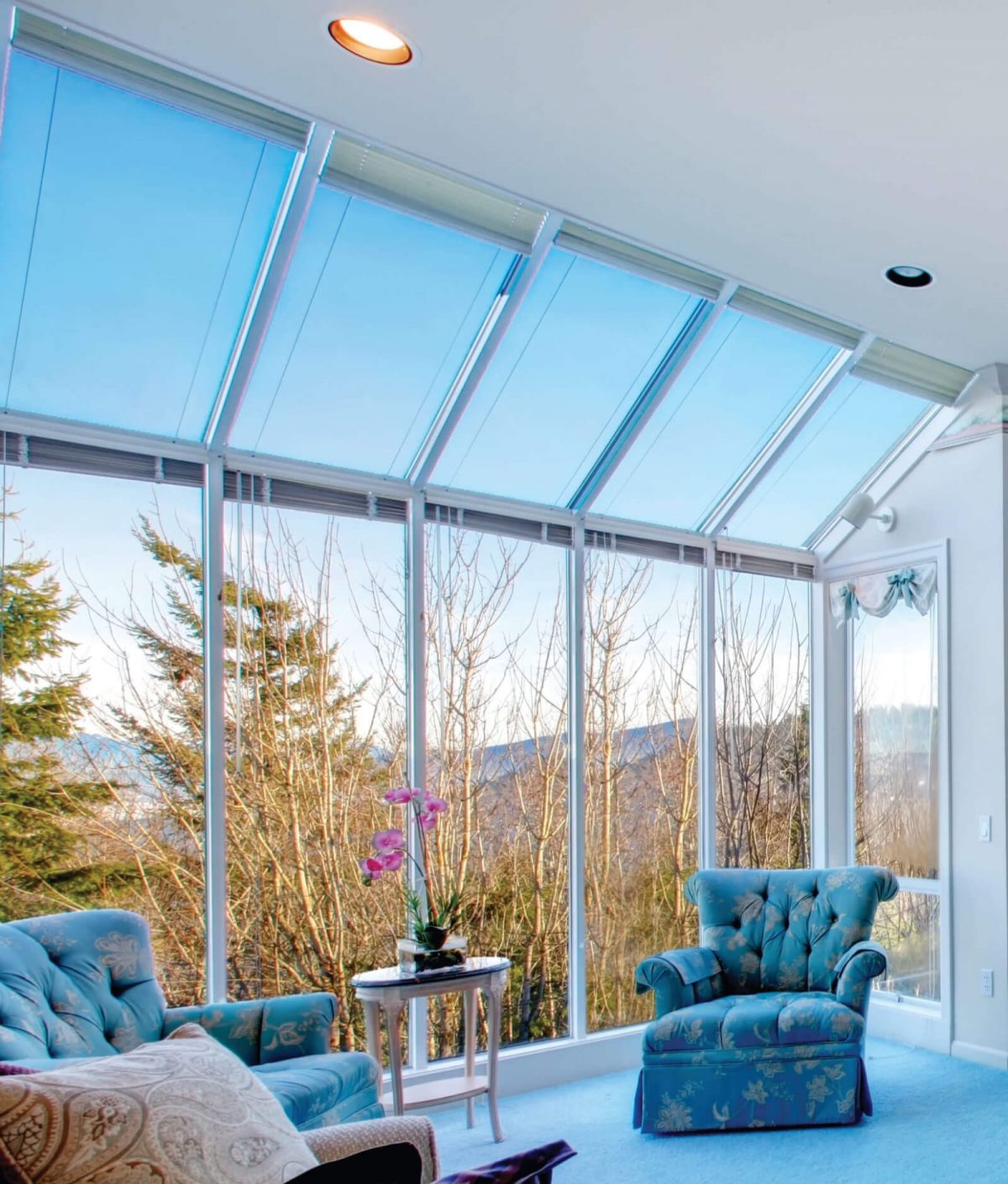 All You Need to Know About One Way Glass