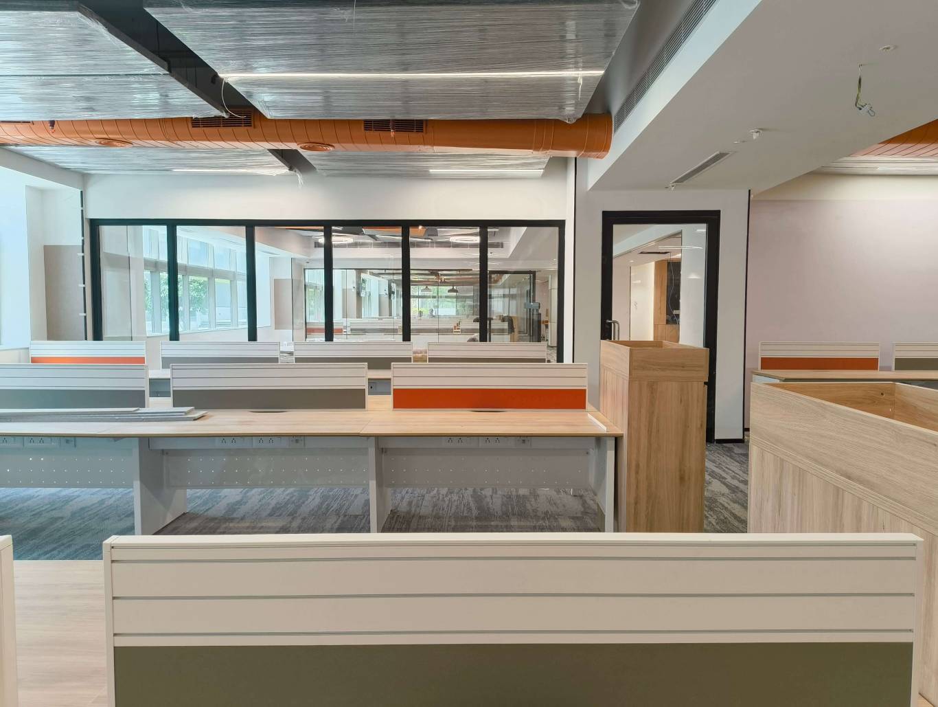 Oxygen Business Park