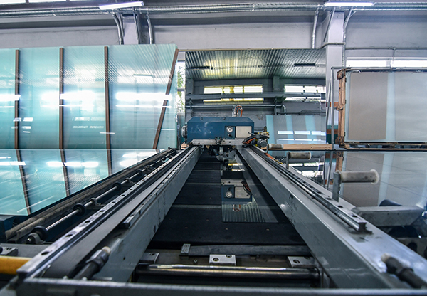 How is Glass Made?