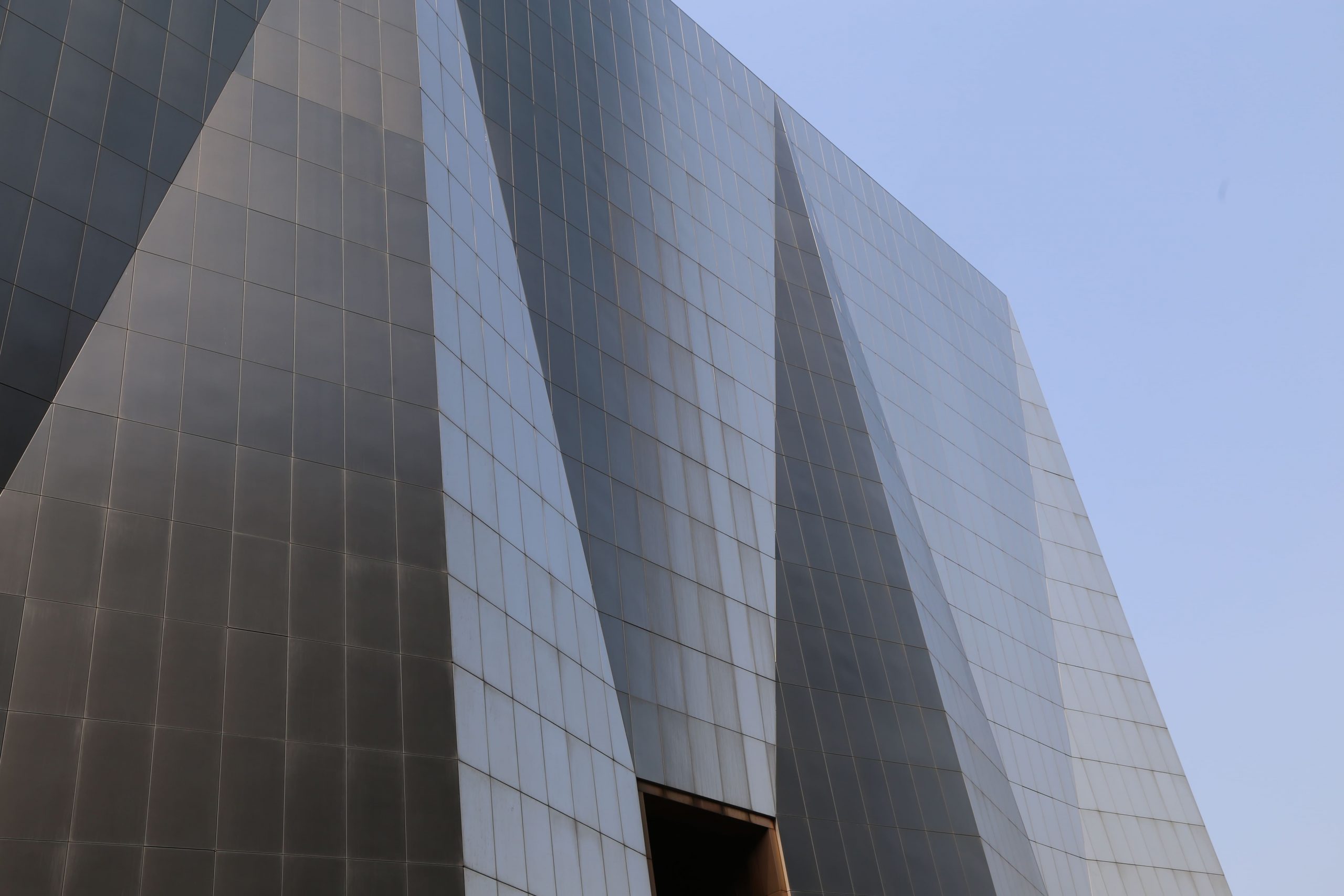 Properties of Toughened Glass