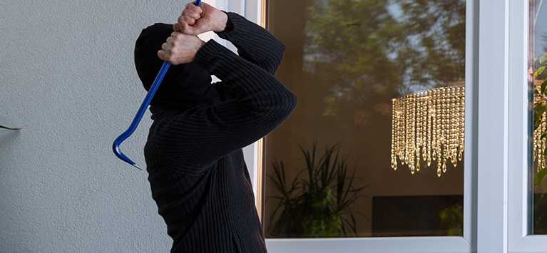 Safety & Security Glass Solution