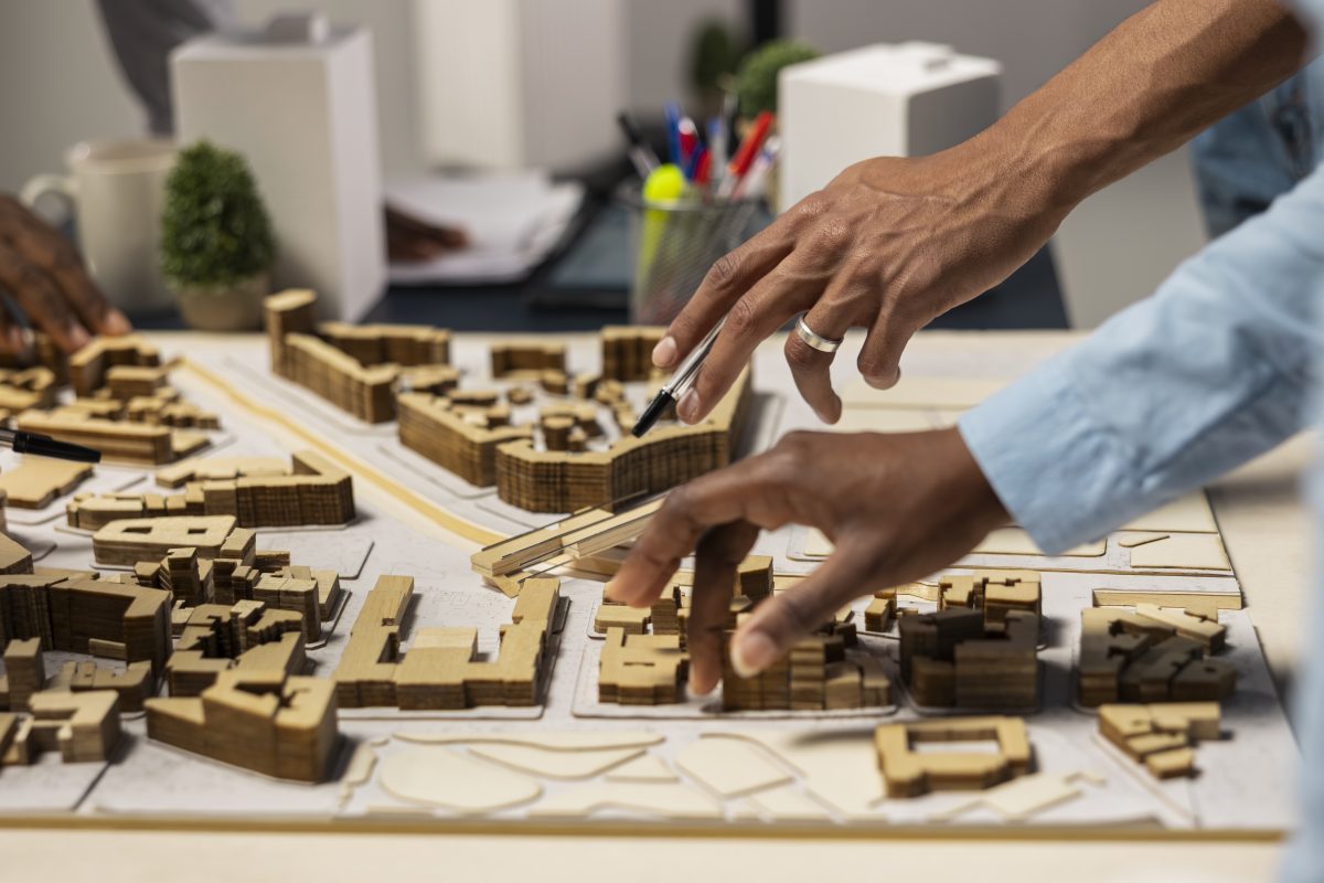 Architecture Competition Types, Formats & How They Work Explained