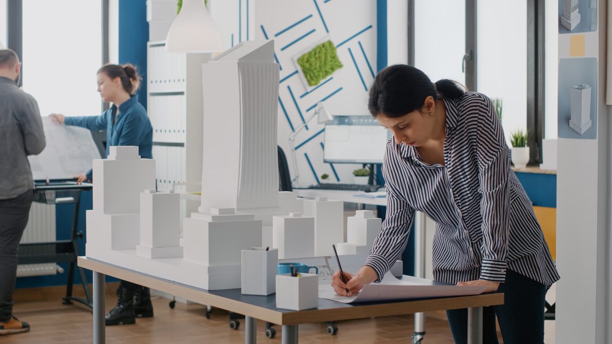Architecture Competitions for Students: How to Find & Participate in Design Contests