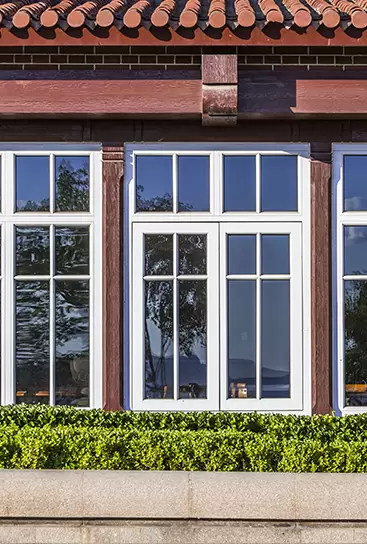 Casement Windows