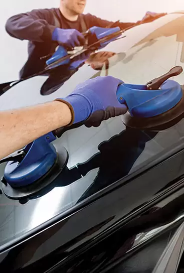 Car Glass Repair & Replacement