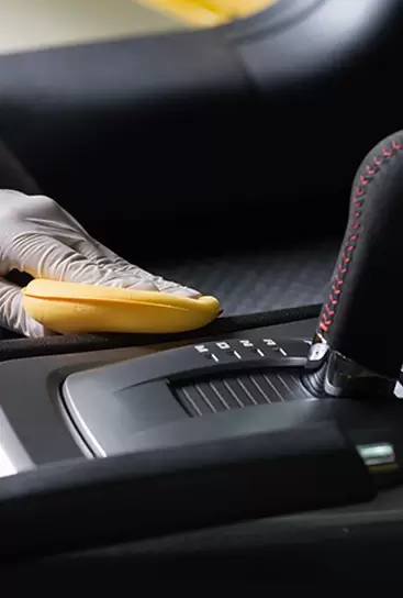 Car Detailing Services Car Detailing Services