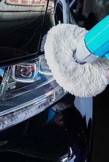 Headlight Restoration Headlight Restoration
