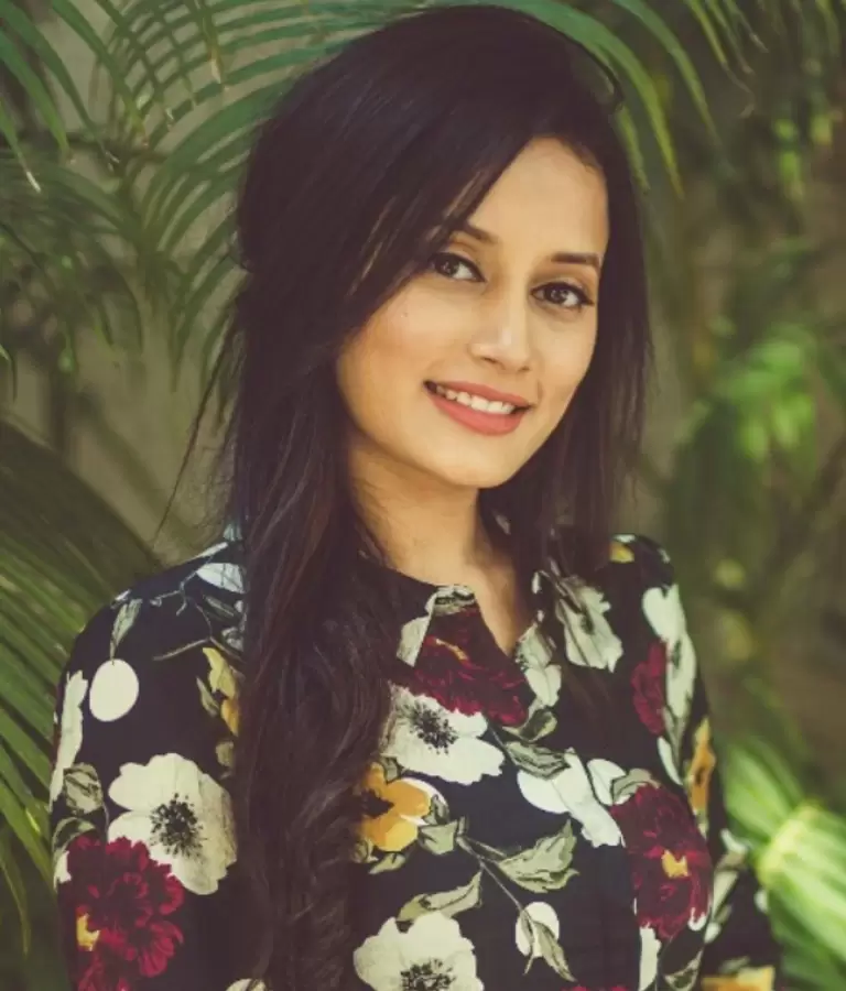 Priyanka Rawat - Assistant Manager (AIS HR & Admin) Priyanka Rawat - Assistant Manager (AIS HR & Admin)