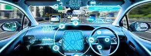Infotainment and Connected Vehicle Infotainment and Connected Vehicle